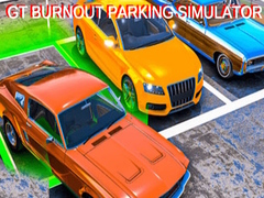 Jeu GT Burnout Parking Simulator