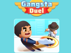 Jeu Gangsta Duel 