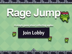 Jeu Rage Jump 