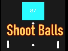 Jeu Shoot Balls