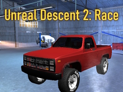 Jeu Unreal Descent 2: Race