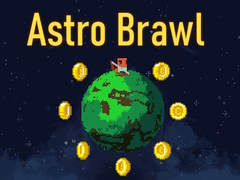 Jeu Astro Brawl