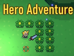 Jeu Hero Adventure