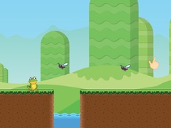 Jeu Jumping Frog Adventure