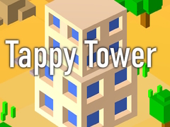 Jeu Tappy Tower