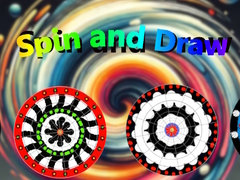 Jeu Spin and draw