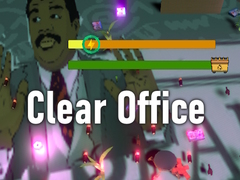 Jeu Clear Office