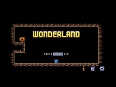 Jeu Wonderland