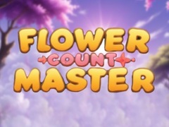 Jeu Flower Count Master