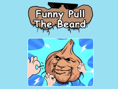 Jeu Funny Pull The Beard 