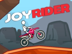 Jeu Joyrider