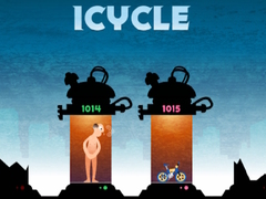 Jeu Icycle