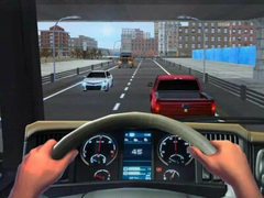 Jeu Truck Simulator: Ultimate