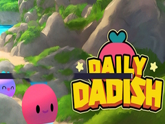 Jeu Daily Dadish