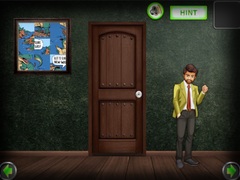 Jeu Amgel Easy Room Escape 257