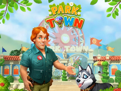 Jeu Park Town