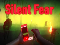 Jeu Silent Fear