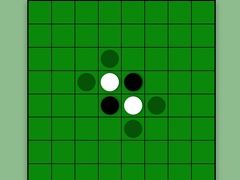 Jeu Reversi Othello Duel