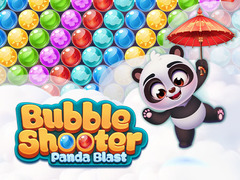 Jeu Bubble Shooter Panda Blast