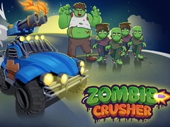 Jeu Zombie Crusher