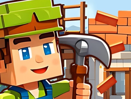 Jeu Mods de construction pour minecraft .