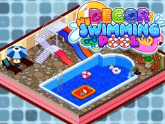 Jeu Decor: My Swimming Pool