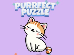 Jeu Purrfect Puzzle