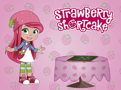 Jeu Strawberry Board Games