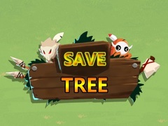 Jeu Save Tree