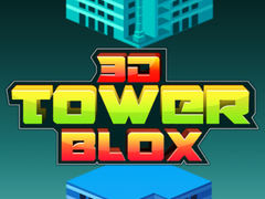 Jeu 3d Tower Blox