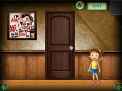 Jeu Amgel Kids Room Escape 279