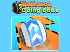 Jeu Rollance Going Balls