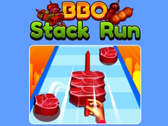 Jeu BBQ Stack Run