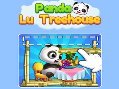 Jeu Panda Lu Treehouse