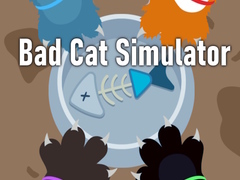 Jeu Bad Cat Simulator