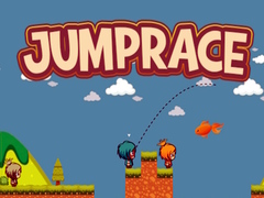 Jeu Jump Race