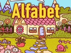 Jeu Alfabet