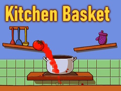 Jeu Kitchen Basket