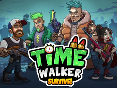 Jeu Time Walker: Survive