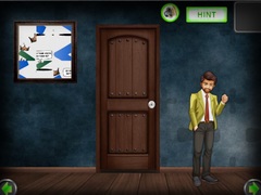 Jeu Amgel Easy Room Escape 258