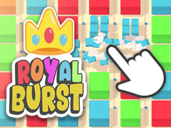 Jeu Royal Burst