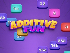 Jeu Additive Fun 