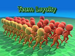 Jeu Team Loyalty