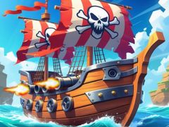 Jeu Battle of Pirate Caribbean Battle