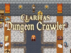 Jeu Claritas Dungeon Crawler 