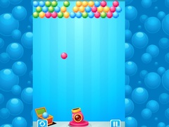 Jeu Bubble Shooter