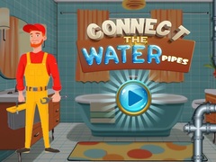 Jeu Connect The Water Pipes