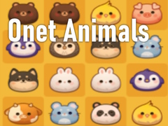 Jeu Onet Animals