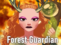 Jeu Forest Guardian