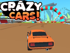 Jeu Crazy Cars